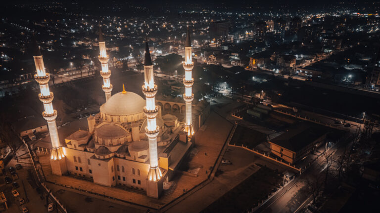 Taif Ziyarat: A Spiritual Retreat Amidst Scenic Beauty (2025 Guide)