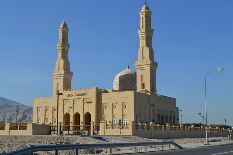 Beyond the Gateway: Discovering Jeddah’s Rich Islamic Heritage (2025 Guide)